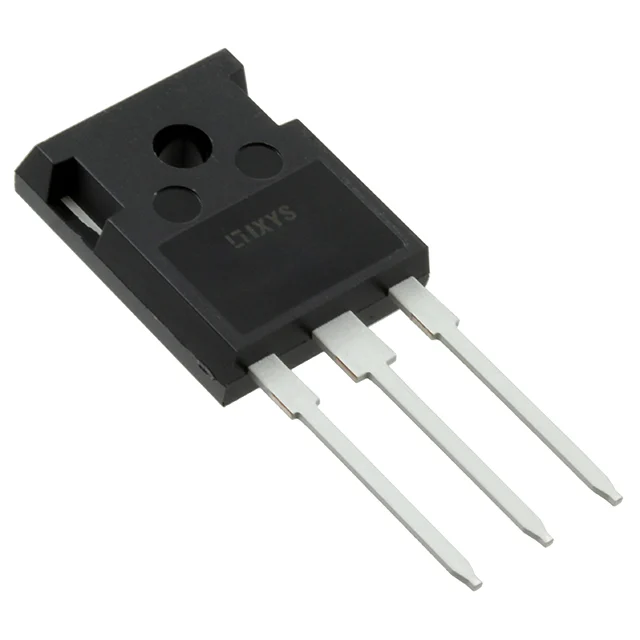 IXFH50N50P3 IXYS  Transistores - FET MOSFET - Sencillos